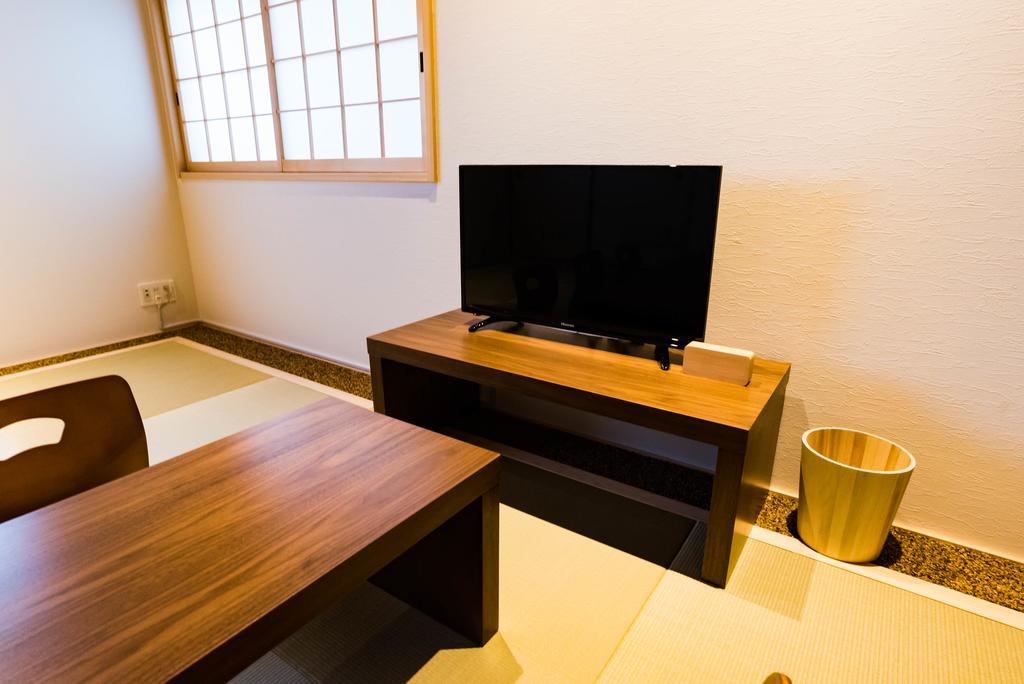 Bijou Suites Nagomi Osaka Exterior photo