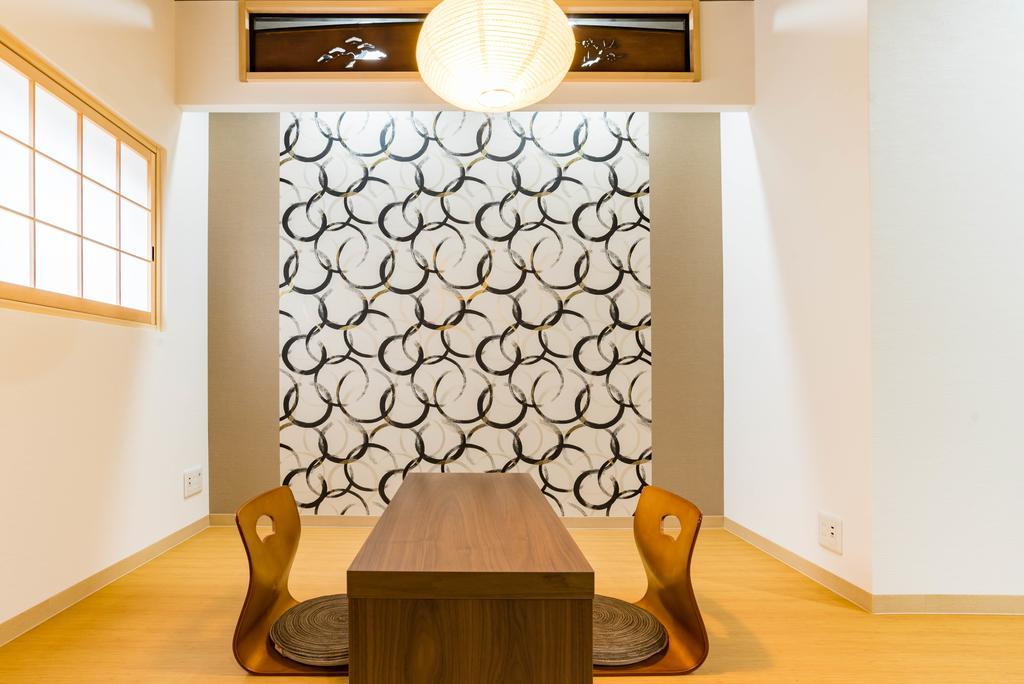 Bijou Suites Nagomi Osaka Exterior photo