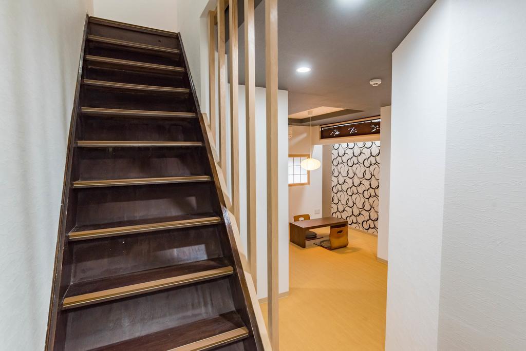 Bijou Suites Nagomi Osaka Exterior photo